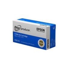 EPSON cartuccia ciano per disc producer PP100 E PP50 (PJIC1)