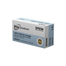 EPSON cartuccia light ciano per disc producer PP100 E PP50 (PJIC2)