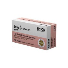 EPSON cartuccia light magenta per disc producer PP100 E PP50 (PJIC3)