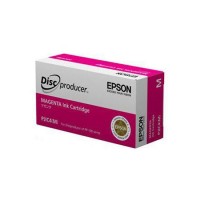 EPSON cartuccia magenta per disc producer PP100 E PP50 (PJIC4)
