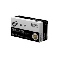 EPSON cartuccia nero per disc producer PP100 E PP50 (PJIC6)