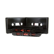 Audio cassetta