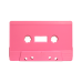 Audio cassetta