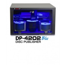 Primera Disc Publisher DP-4202 XRP CD/DVD/BLU RAY