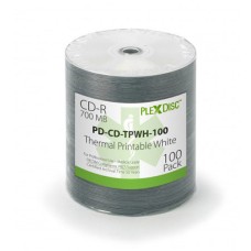 PLEXDISC cd medicale per stampa termica - DICOM