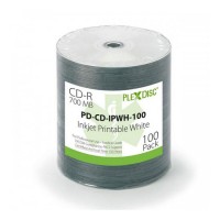 PLEXDISC cd medicale stampabile inkjet - DICOM