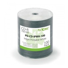PLEXDISC cd medicale stampabile inkjet - DICOM