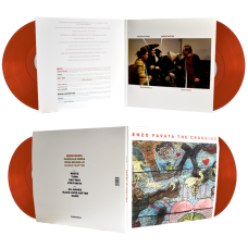 Gatefold 2 ante / doppio disco