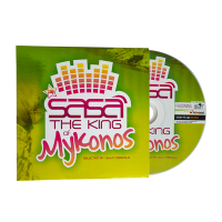 Bustina in cartoncino per cd / dvd