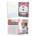 Dvd box slim