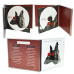Jewel box per 2 cd