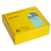 Bustina cd / dvd con flap (200 pezzi)
