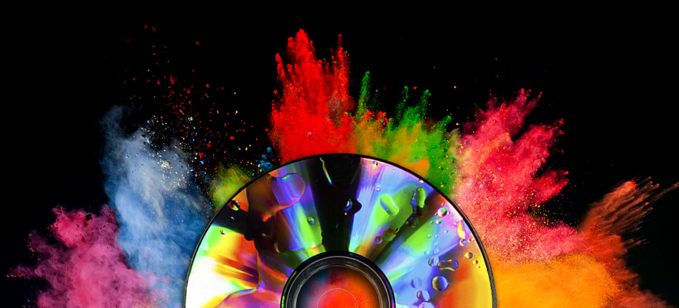 Home page Cd Star stampa cd e vinile