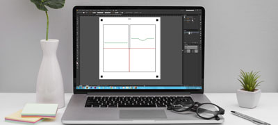 packaging template